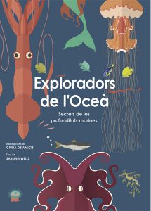 EXPLORADORS D E L’ OCEÀ