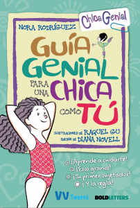 GUÍA GENIAL PARA UNA CHICA COMO TÚ