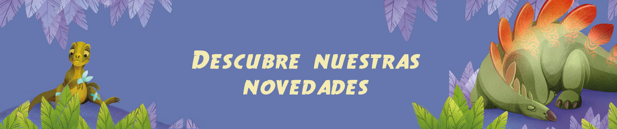 Novedades 2022