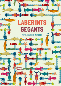 LABERINTS GEGANTS