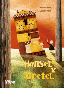 HANSEL Y GRETEL