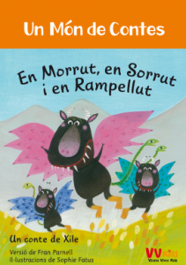 EN MORRUT, EN SORRUT I EN RAMPELLUT