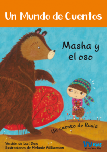 MASHA Y EL OSO