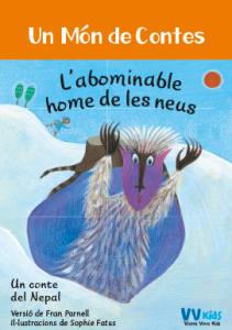 L’ABOMINABLE HOME DE LES NEUS