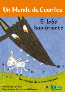 EL LOBO HAMBRIENTO