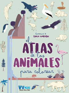 EL ATLAS DE LOS ANIMALES