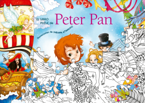 PETER PAN