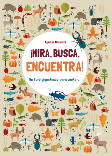 Busca y Encuentra libros Niños 2 3 años: Mi primer Busca y Encuentra para  los mas pequeños, Busca y Encuentra bebes, Busca y Encuentra de todos los