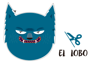 Caretas – El lobo