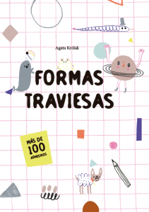 FORMAS TRAVIESAS