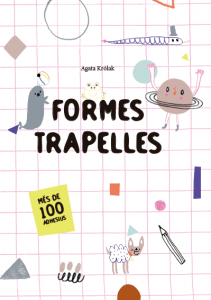 FORMES TRAPELLES