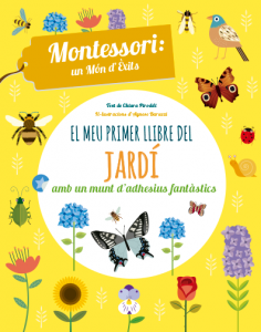 El meu primer llibre del jardí