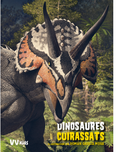 Llibres de dracs i dinosaures