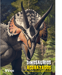 Libros de dragones y dinosaurios
