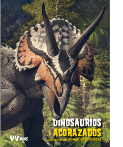 DINOSAURIOS ACORAZADOS