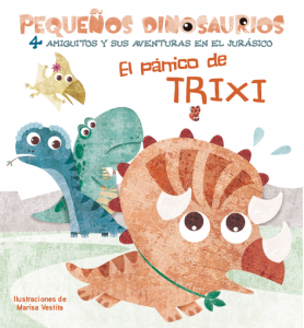 EL PÁNICO DE TRIXI