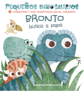 Libros de dragones y dinosaurios