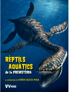 RÈPTILS AQUÀTICS