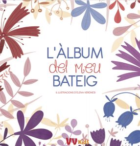 L’ÀLBUM DEL MEU BATEIG