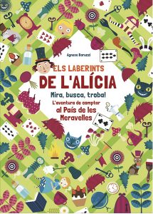 ELS LABERINTS DE L’ALÍCIA