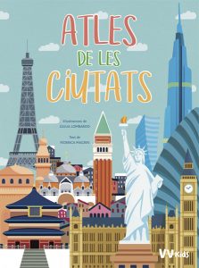 ATLES DE LES CIUTATS