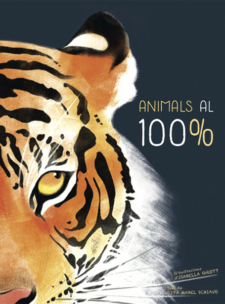 ANIMALS AL 100 %