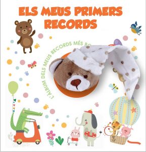 ELS MEUS PRIMERS RECORDS