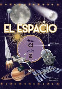 EL ESPACIO de la A a la Z