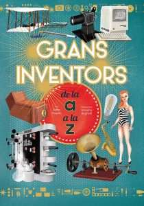 GRANS INVENTORS de la A a la Z