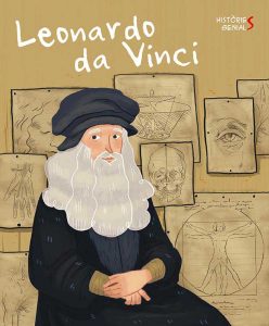 LEONARDO DA VINCI