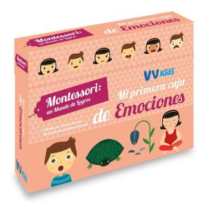 MI PRIMERA CAJA DE EMOCIONES