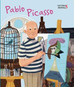 PABLO PICASSO