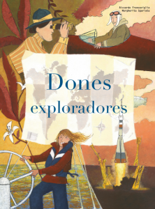 DONES EXPLORADORES