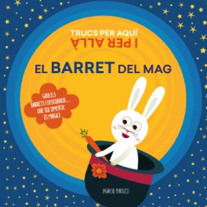 EL BARRET DEL MAG