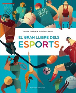 EL GRAN LLIBRE DELS ESPORTS