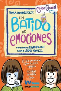 UN BATIDO DE EMOCIONES