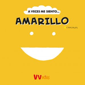 A VECES ME SIENTO…AMARILLO