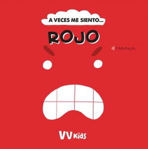 A VECES ME SIENTO…ROJO