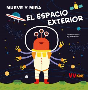 MUEVE Y MIRA: EL ESPACIO EXTERIOR