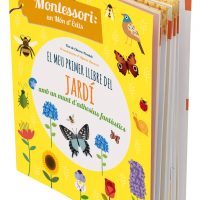 El meu primer llibre del jardí