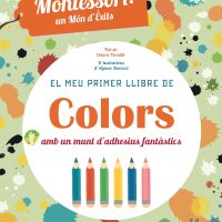 El meu primer llibre de COLORS