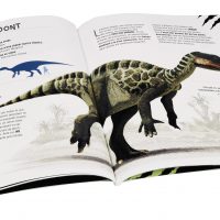 DINOSAURES HERBÍVORS