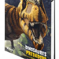 DINOSAURES PREDADORS