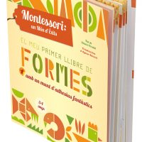 El meu primer llibre de FORMES