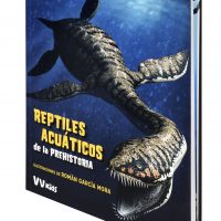 REPTILES ACUÁTICOS