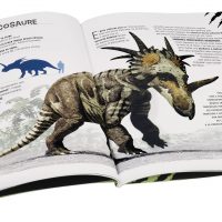 DINOSAURES CUIRASSATS