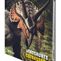 DINOSAURES CUIRASSATS