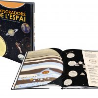 EXPLORADORS DE L´ESPAI