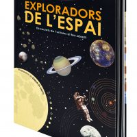 EXPLORADORS DE L´ESPAI