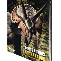 DINOSAURIOS ACORAZADOS